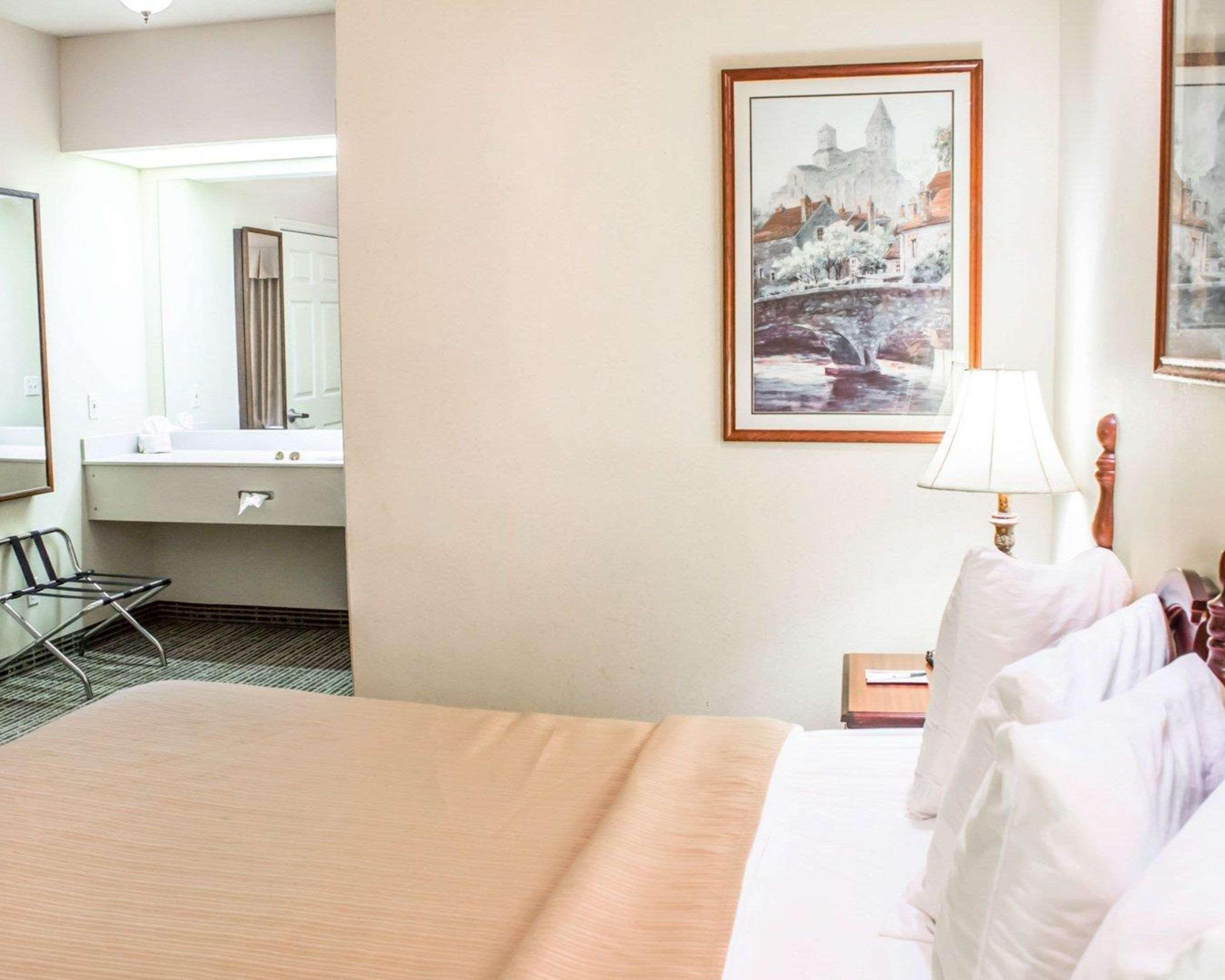 Quality Inn Goldsboro Ngoại thất bức ảnh