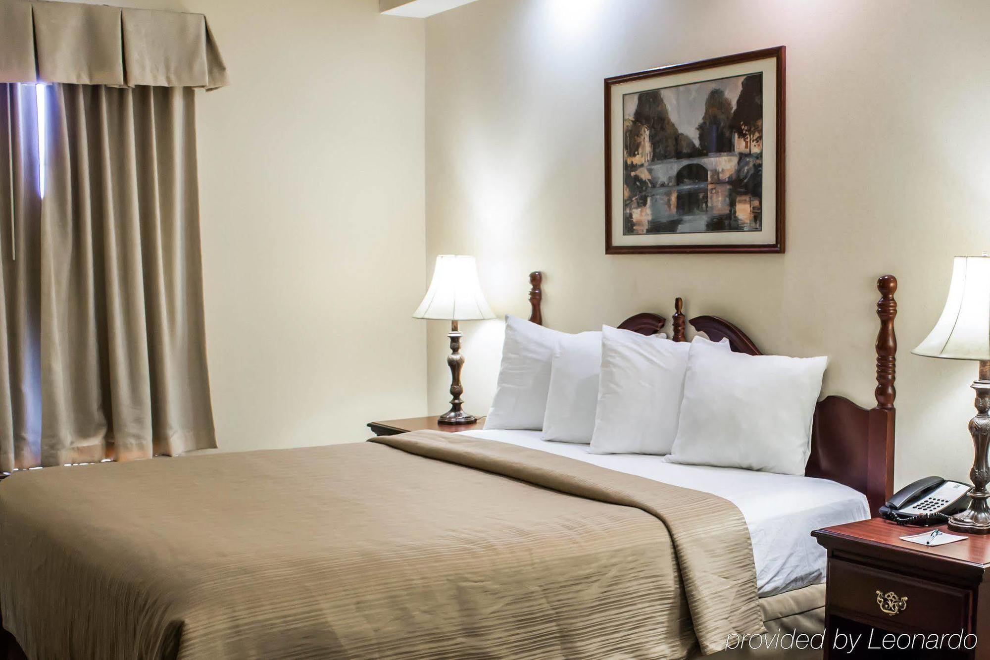 Quality Inn Goldsboro Ngoại thất bức ảnh