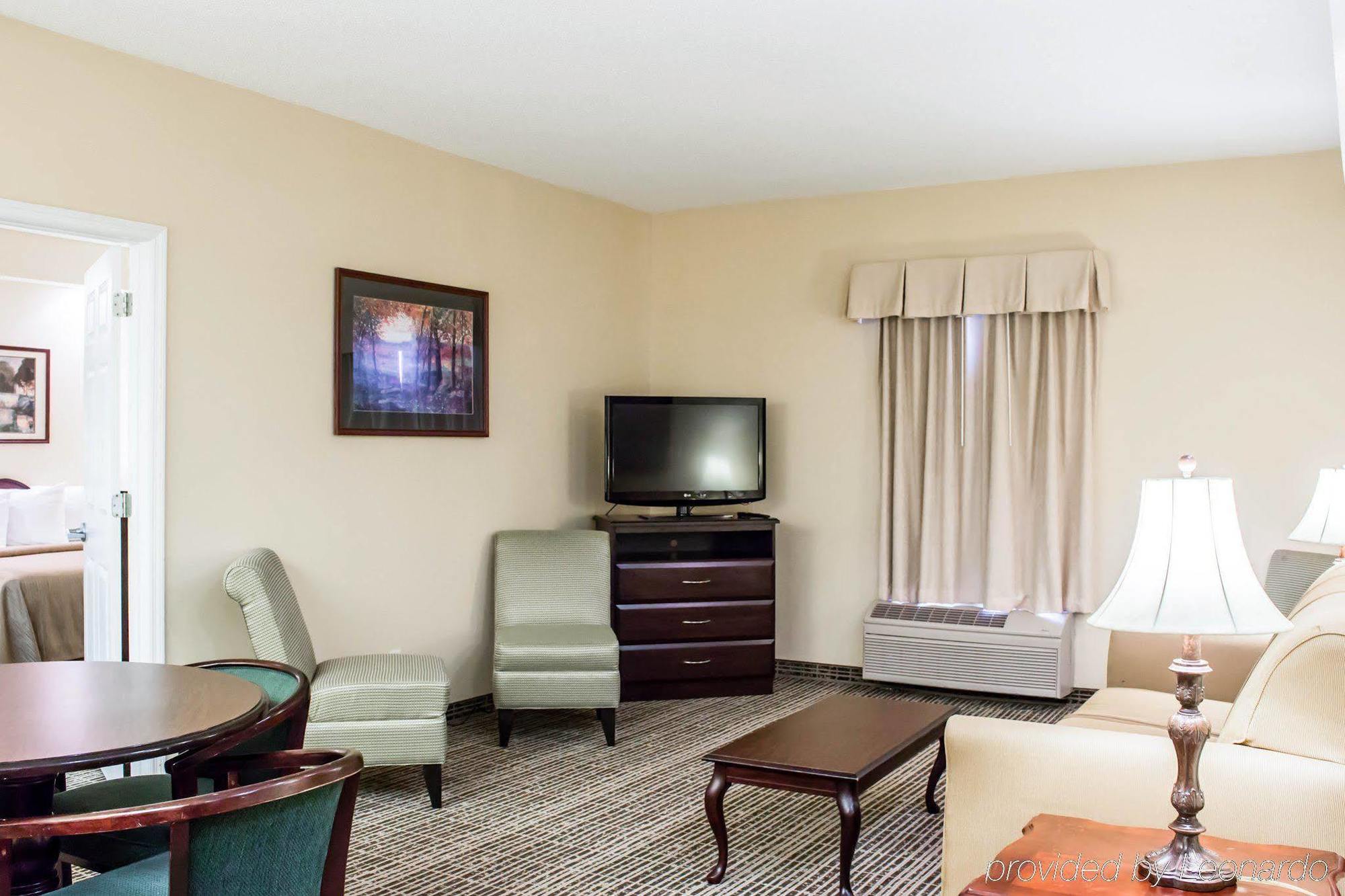 Quality Inn Goldsboro Ngoại thất bức ảnh